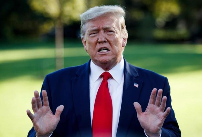 日本惹恼中国是障眼法，特朗普急着结束俄乌战争也是障眼法，最终目的只有一个，就是接