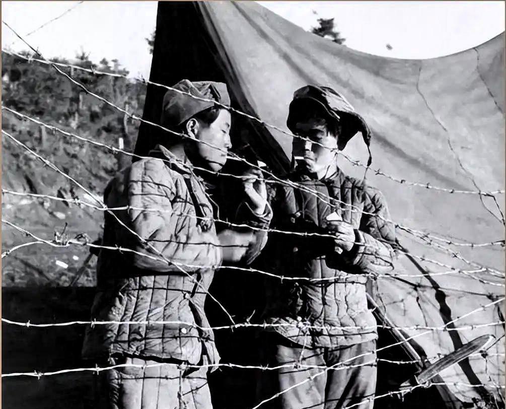 1953年，一个懂3门外语的志愿军战俘拒绝回国，流落印度30年后，成了阿根廷总统