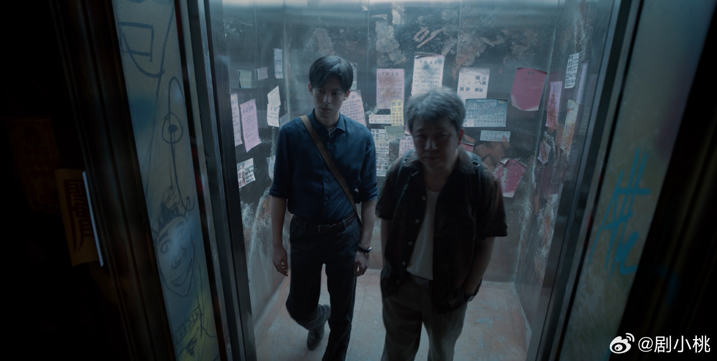 潘粤明王鹤棣魔丸灵珠探案搭子 《黑夜告白》最戳我的就是这种不经意的搞笑！潘粤明王