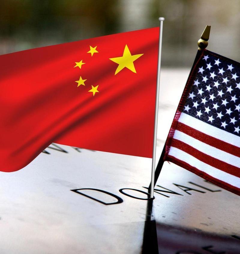 特朗普美国周四晚上的黄金时间发表演讲，给中国抹了一个超级的大黑，指控中国在202