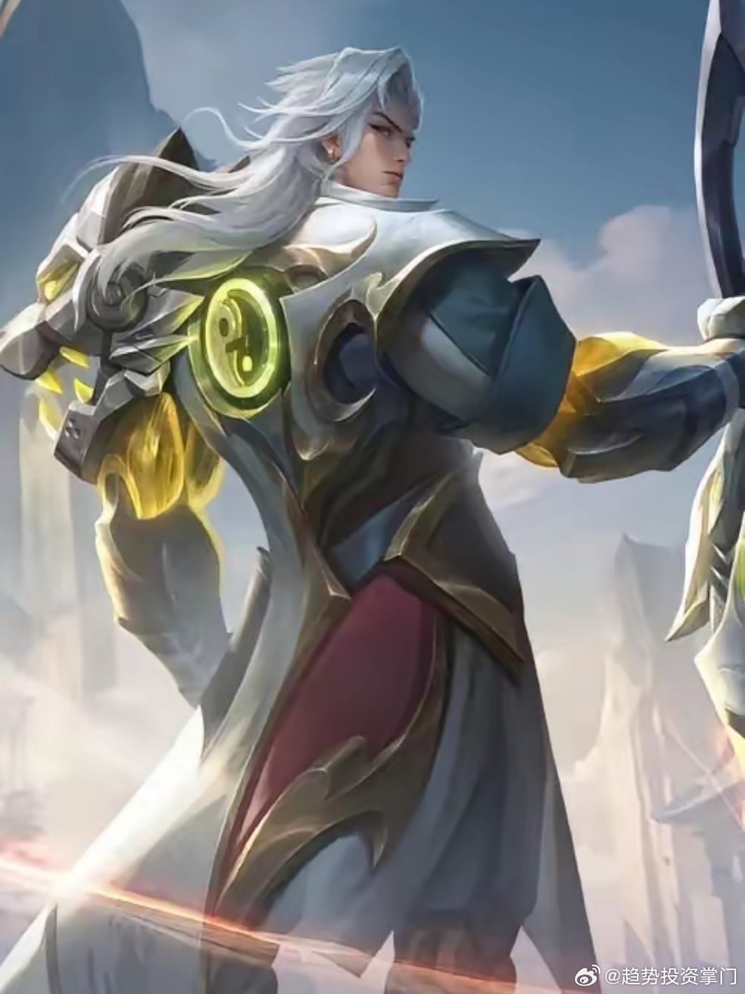 A股游戏股速览- 世纪华通：市值龙头，SLG出海爆款，预增357%-475%- 