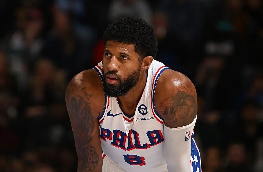 4月5日早上7点，NBA常规赛76人主场对阵活塞。战绩与排名76人近期状态复苏，