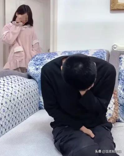 引狼入室！黑龙江鸡西，男子出狱刚两个月，就和一名女子好上了，还去女子家里和她发生