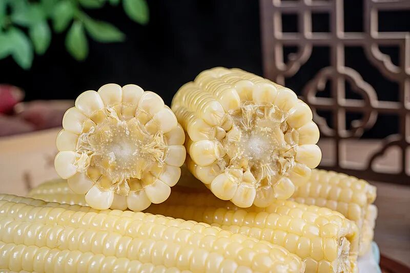 当心！这些粗粮会让血糖飙升