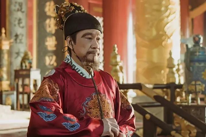 今日话题：如果朱棣靖难之役遇到了朱元璋会怎么样？？？

网友甲：一只烧焦的手猛得