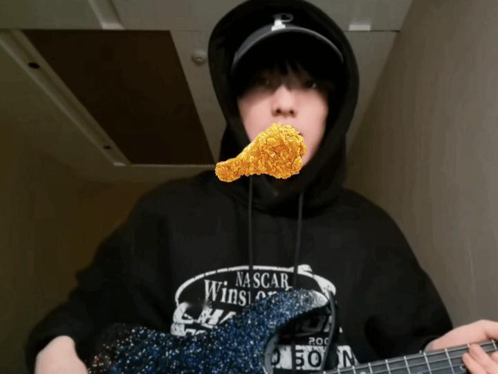 奇怪的图增加了  