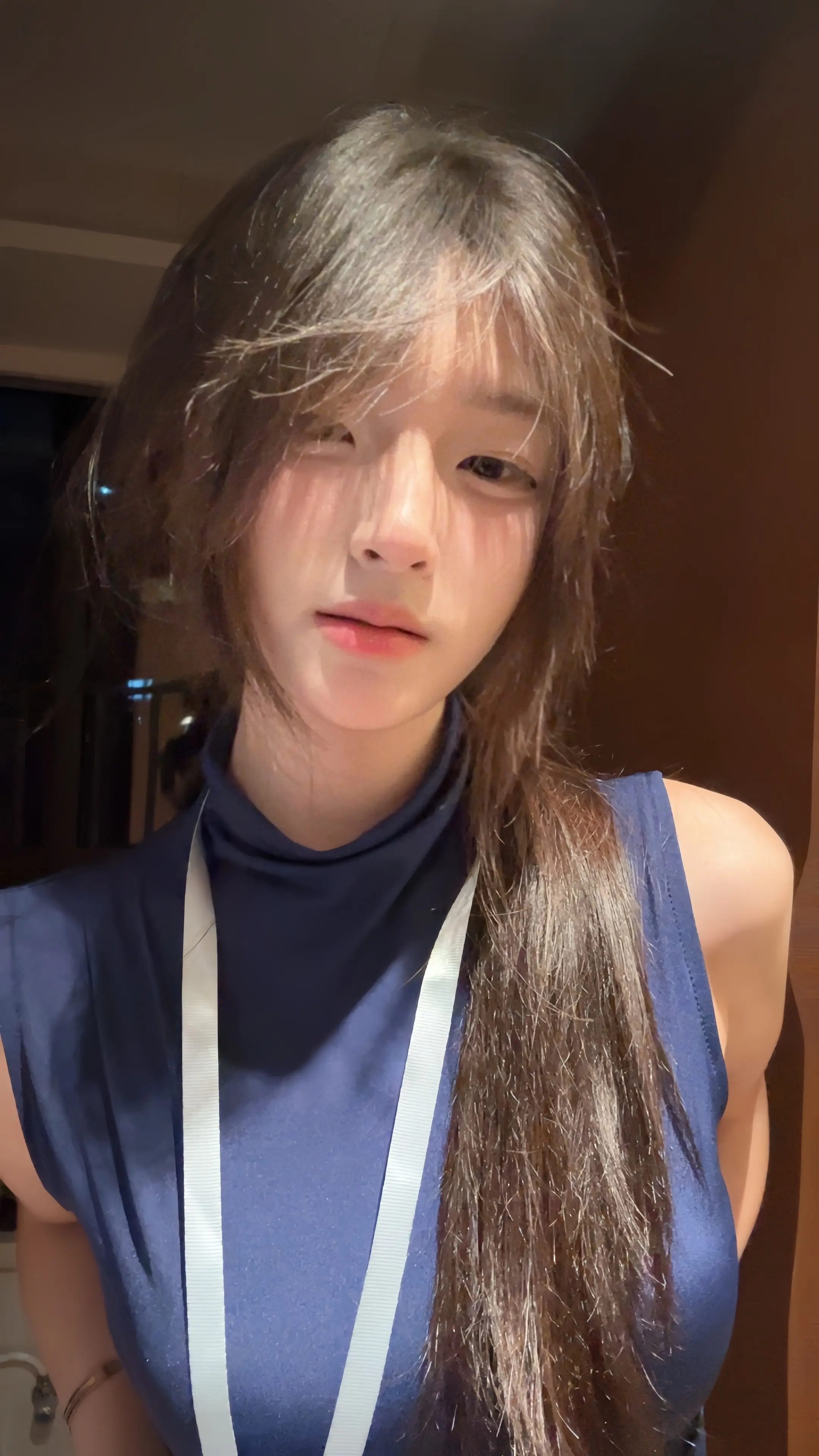 天塌下来都有姐姐顶着