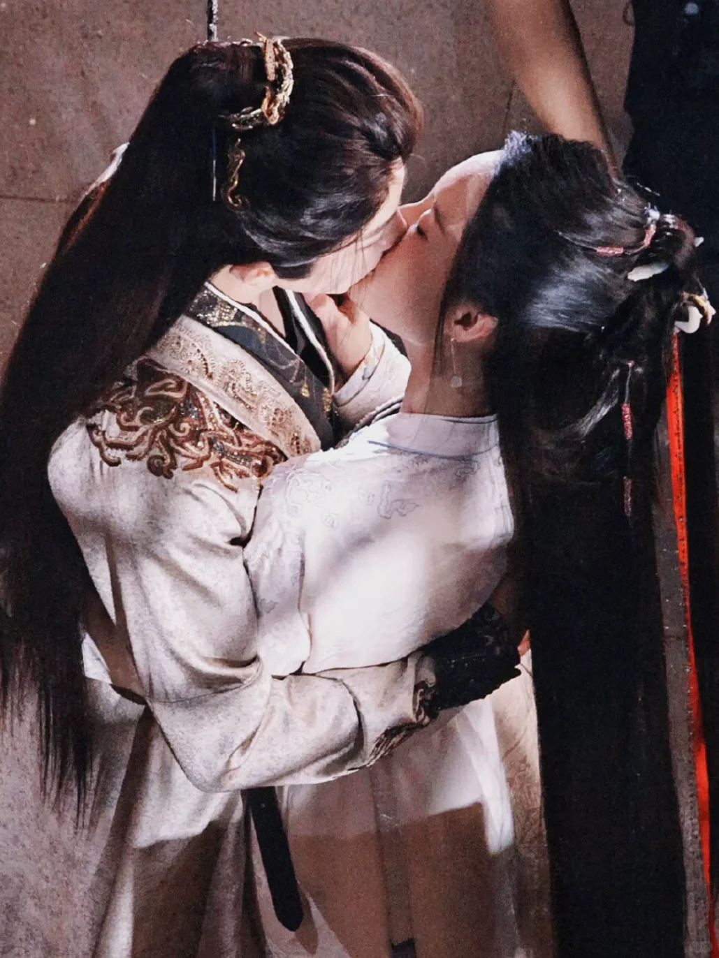终于懂男人看甜妹的感受了