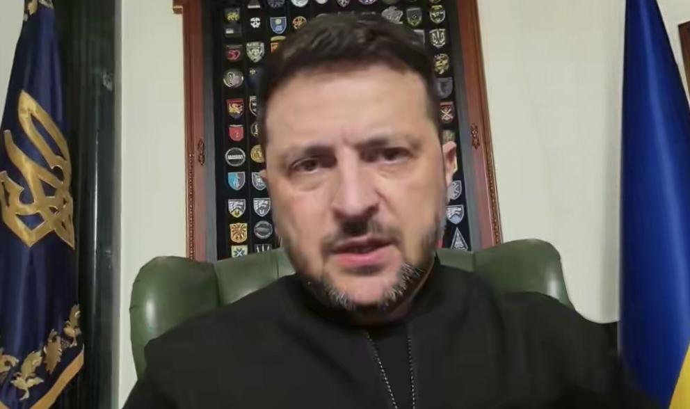 美俄乌三方首次在阿联酋谈和平，此前普京还和特朗普特使通宵谈了乌克兰问题。泽连斯基