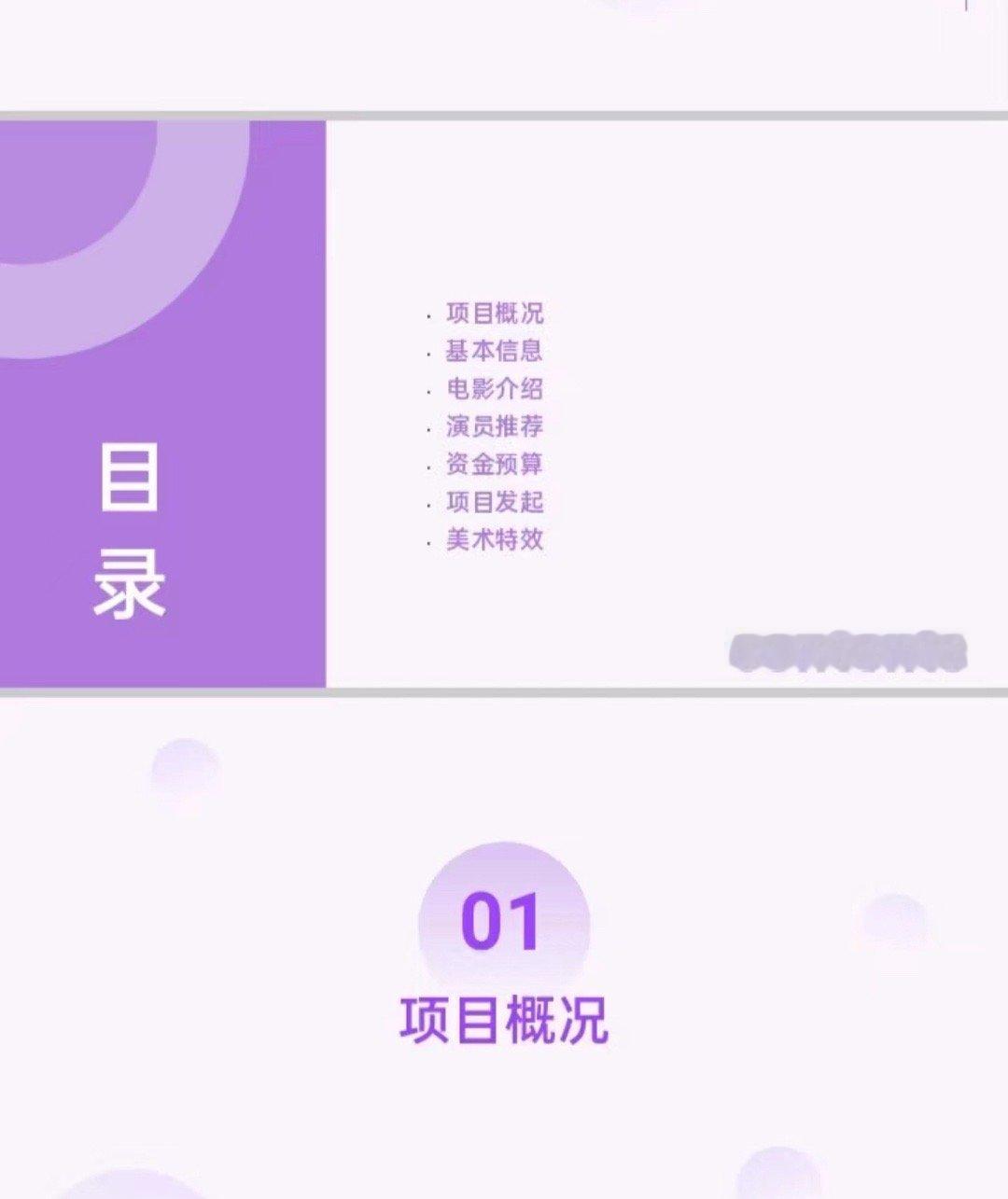 出息了，业内人士找我推广一个保密电影🎬的项目书，男女主接触的人选是我常发的[笑