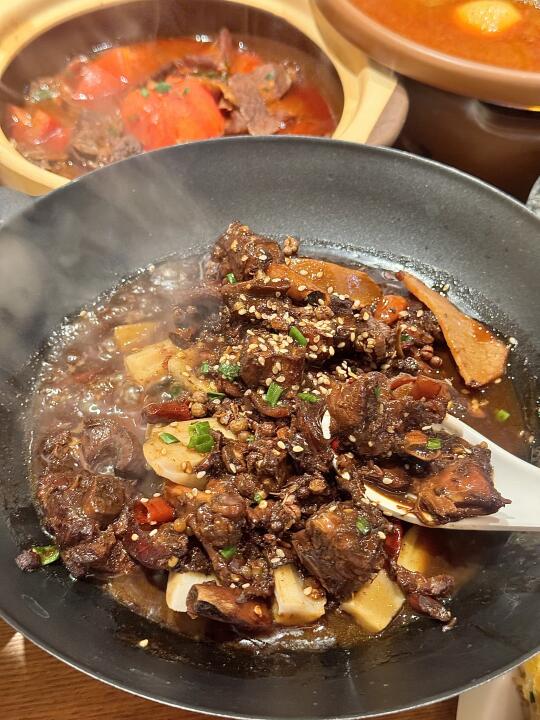 上海也有了！！！湖北朋友认证的好吃……🤤