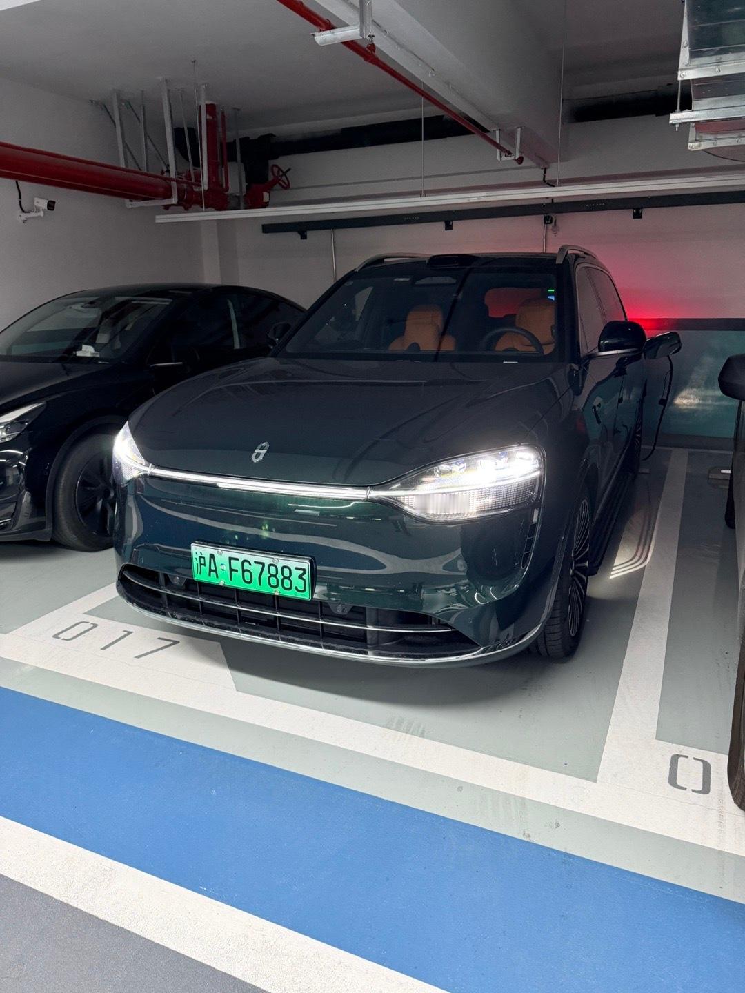 宁波 真好直接感觉快到夏天了 