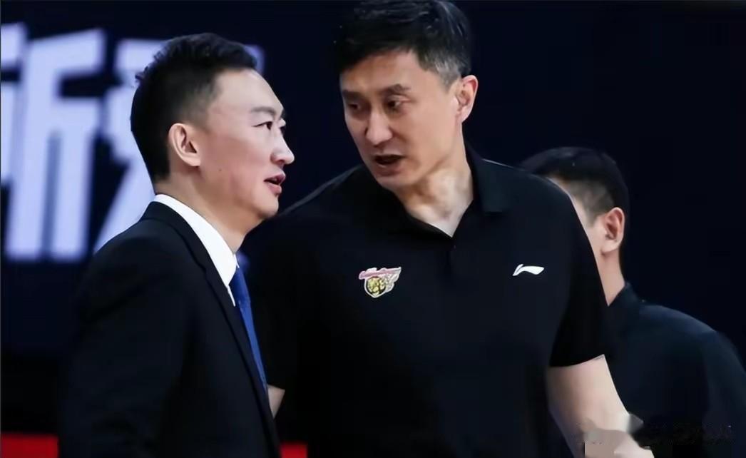 世界杯中国男篮若再次失利，乔帅走人后，谁最适合任中国队主教练

若学美式先进打法