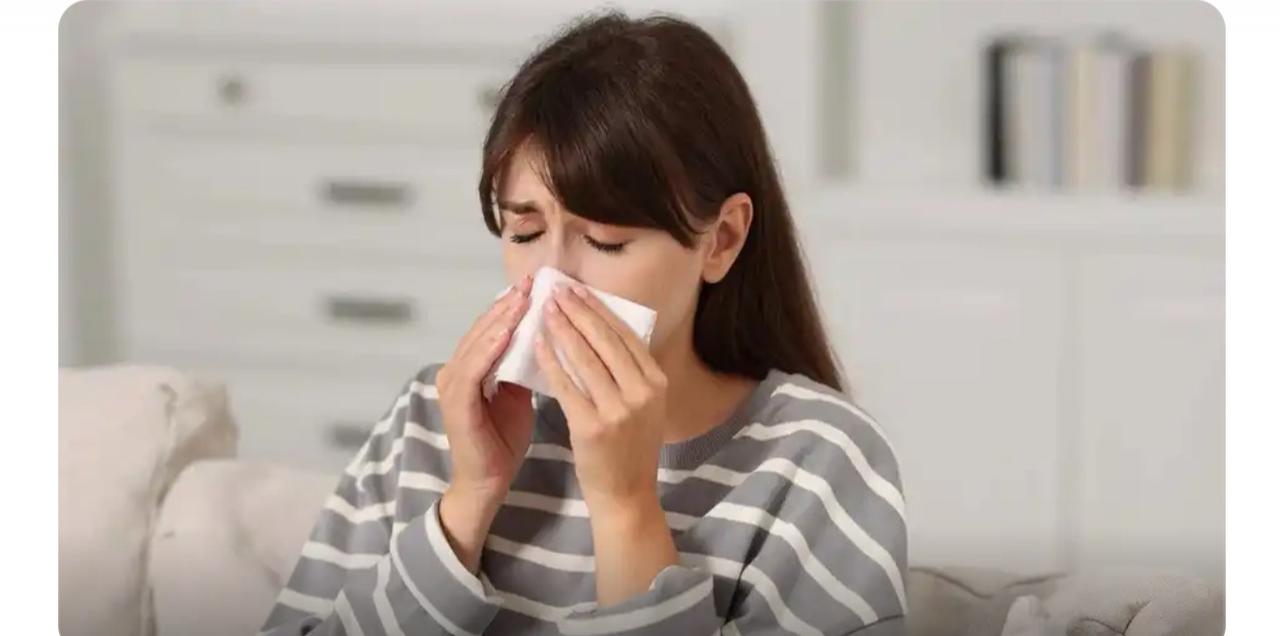 《闻袜子差点要命！小伙被送医院抢救，家里这些“毒物”你肯定也碰过！》

一件日常