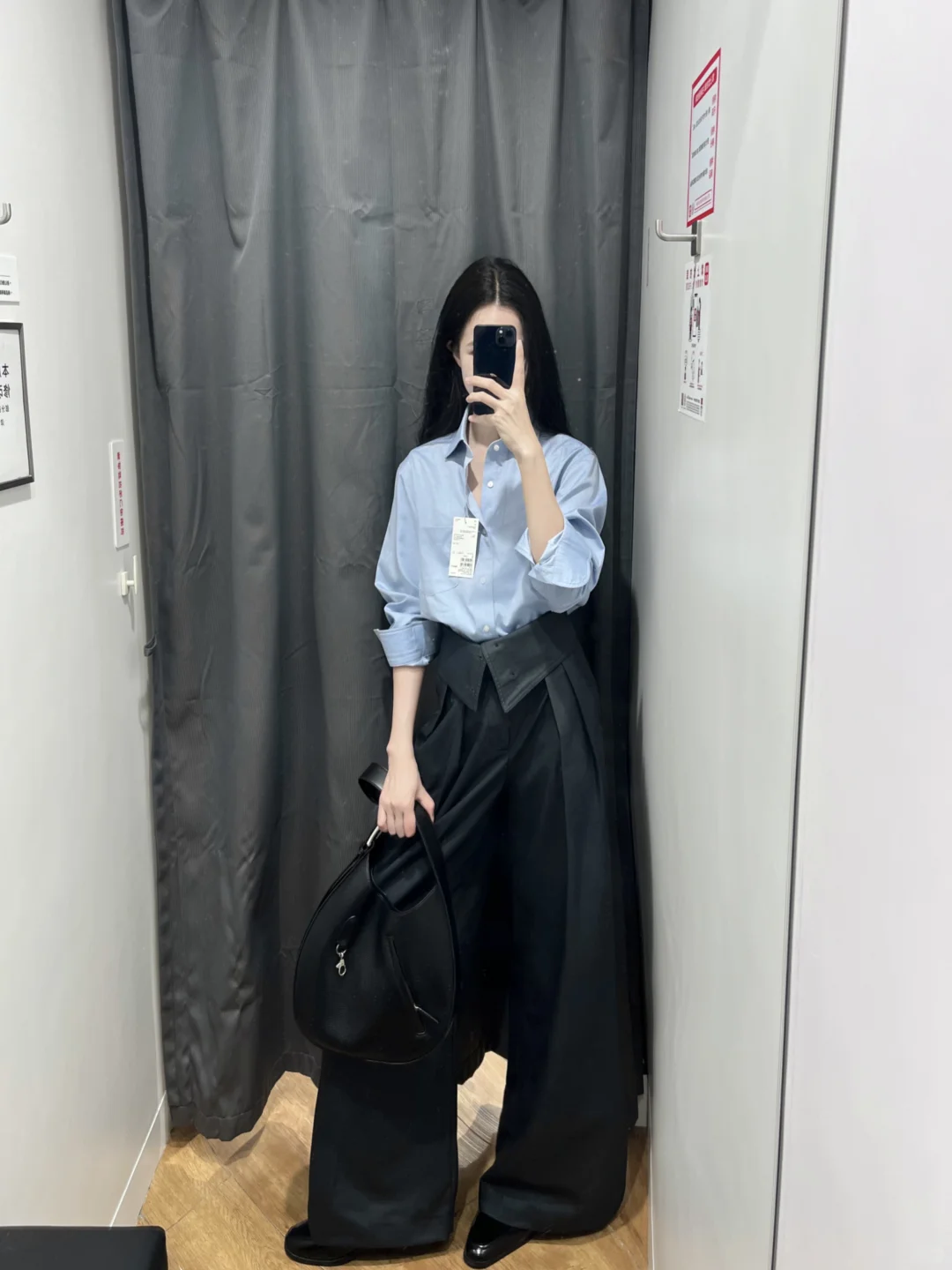 优衣库拉夫劳伦又Lemaire🧊2套夏日Cleanfit高级感拉满～