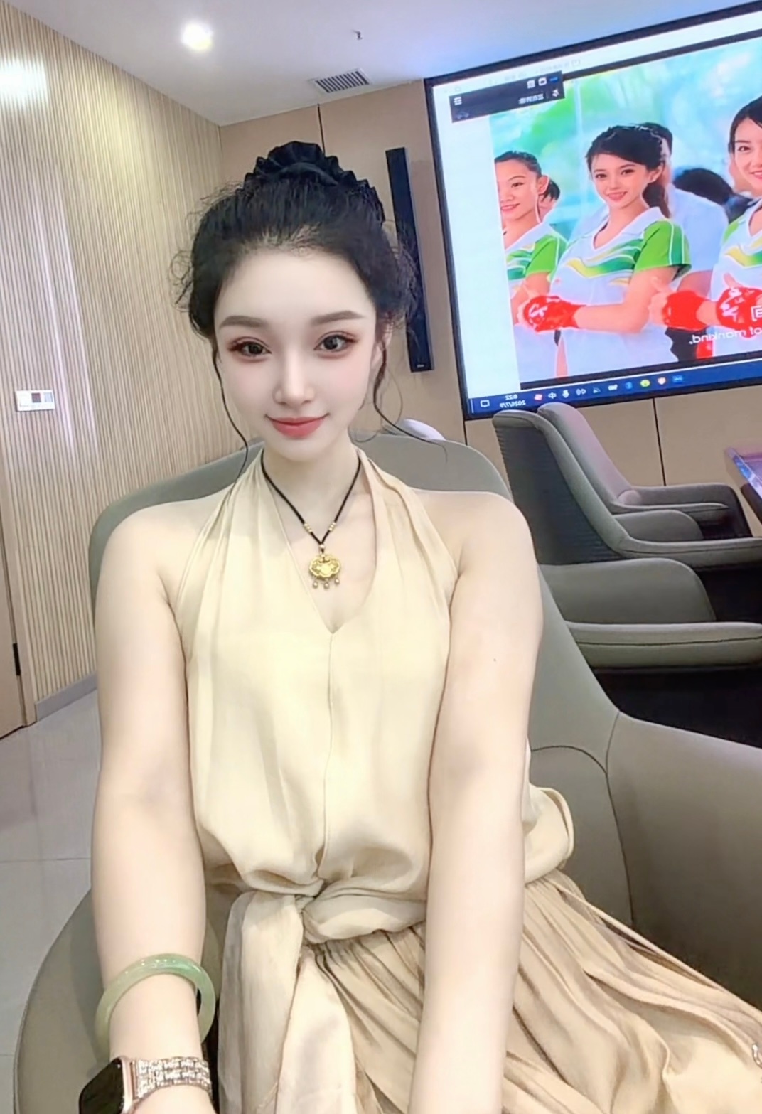 幸好命运高抬贵手 幸好我也幡然醒悟我想我以后会更好的 漯河·万达广场