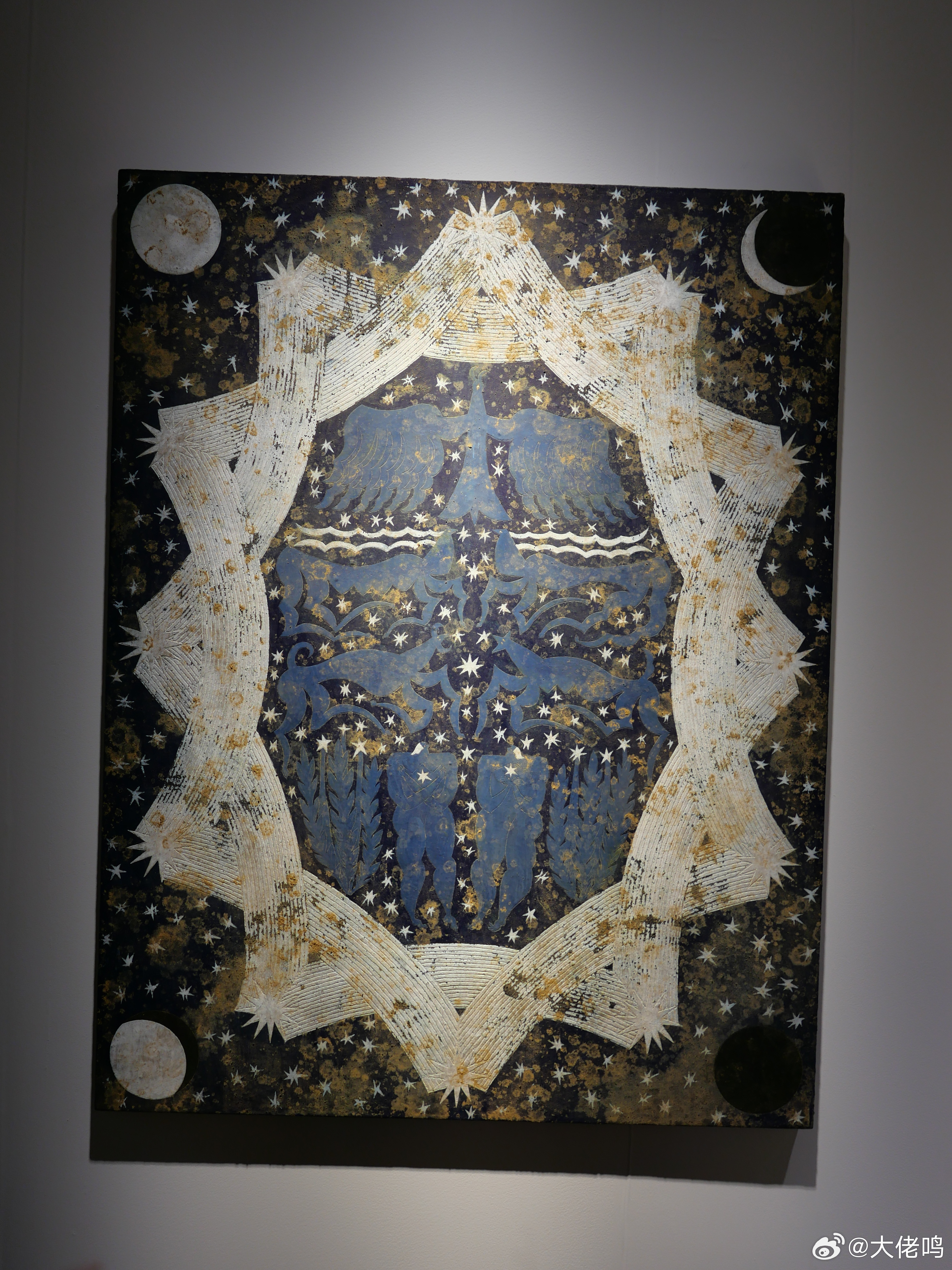 ：当艺术展变成“春运现场”……跟团队视觉总监专程飞香港看巴塞尔，说实话，有点失望