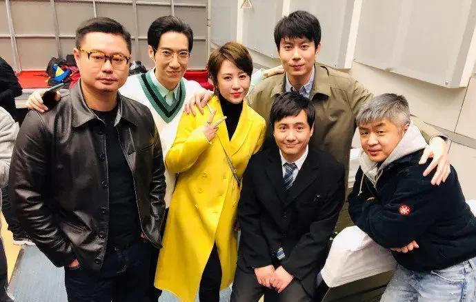 贾玲把一手王炸打成了“单机游戏”，大碗娱乐快凉了！
曾经对标开心麻花的巨头胚子，