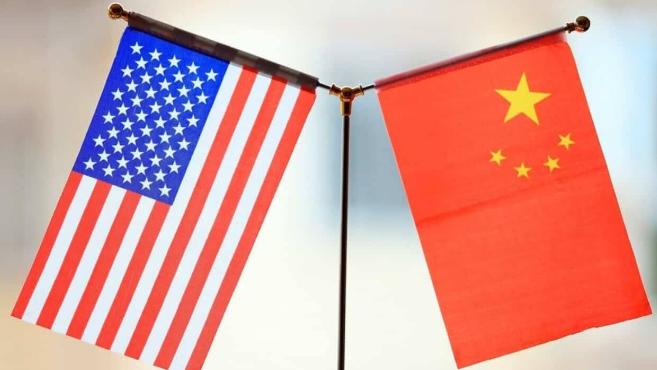 我感觉美国的意思很简单，既然中国保持中立，不参与任何国家的战争，那么美国就要利用