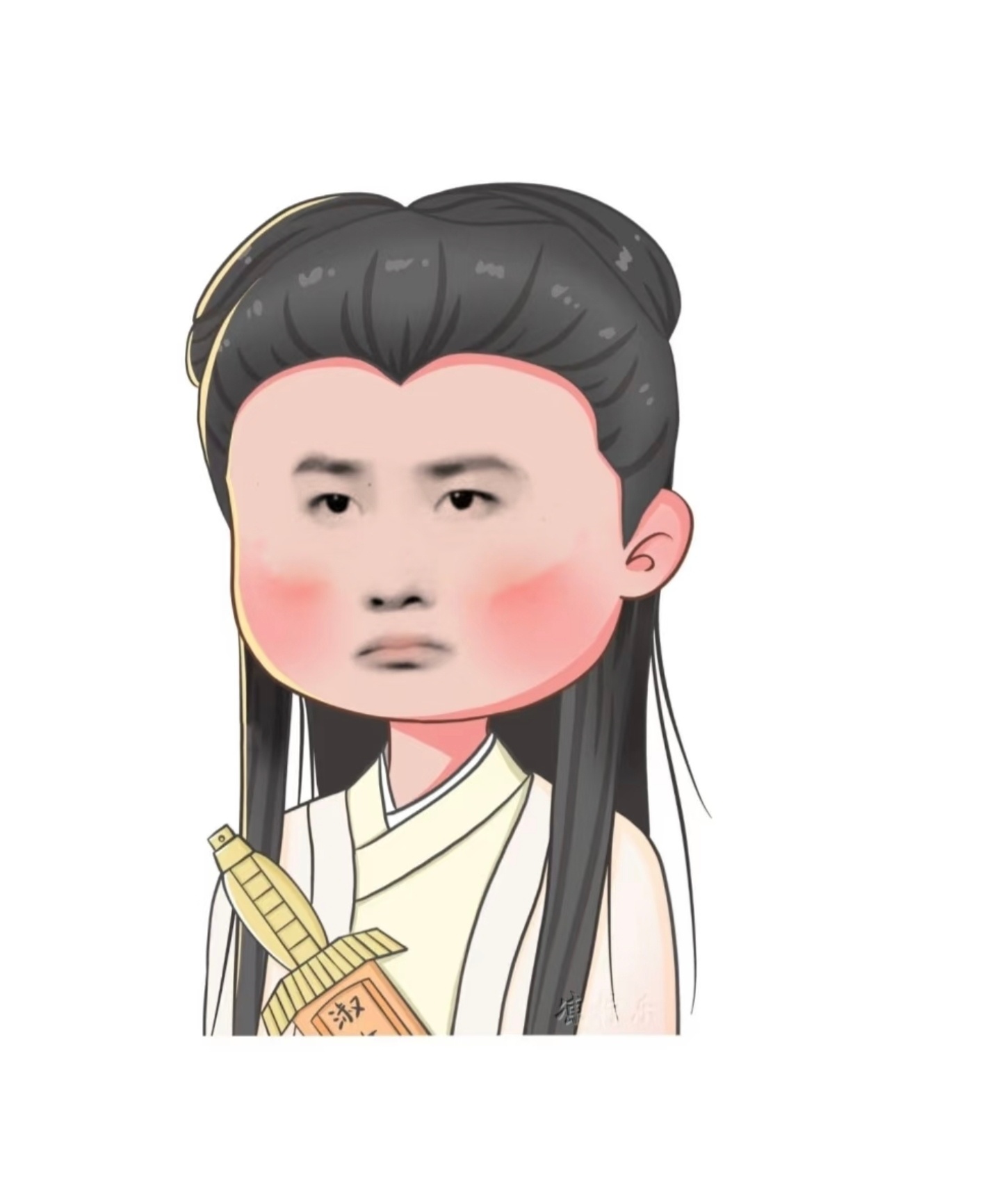 摩托姐姐以后能不能不扶贫？不是一个咖位有什么好吵的！