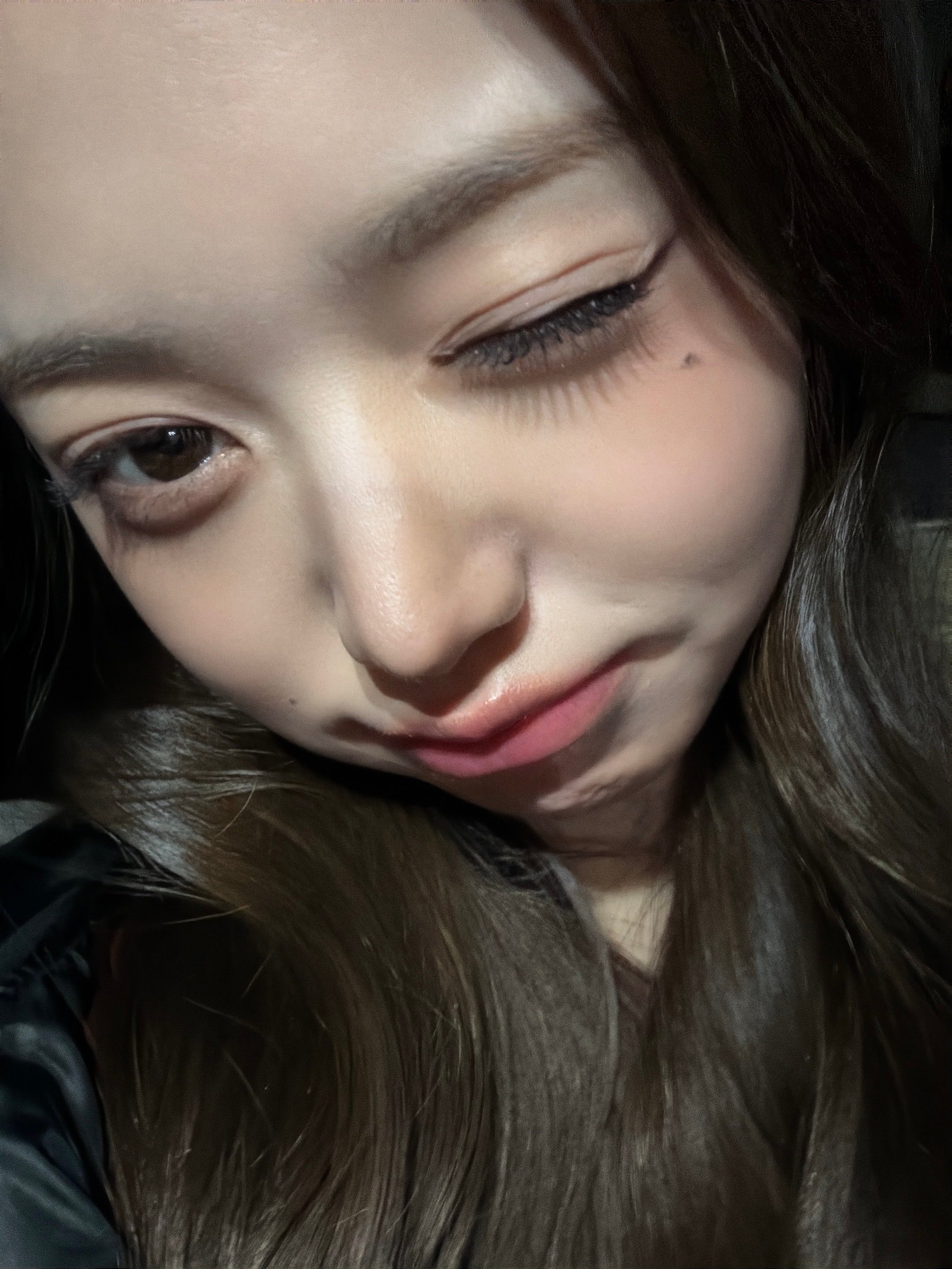 260117 IVE Wonyoung张元英 如果你保存这张照片，今天剩下的时间