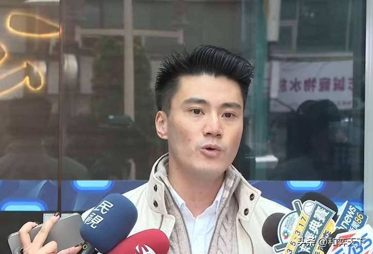 在国民党主席郑丽文喊出两岸要合作沟通交流，并且自己一定要来大陆访问的声音后。国民