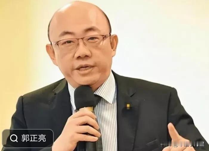 “今日乌克兰，明日之台湾”赖清德害怕了。郭正亮今天爆出，台岛所谓“民进党”若继续