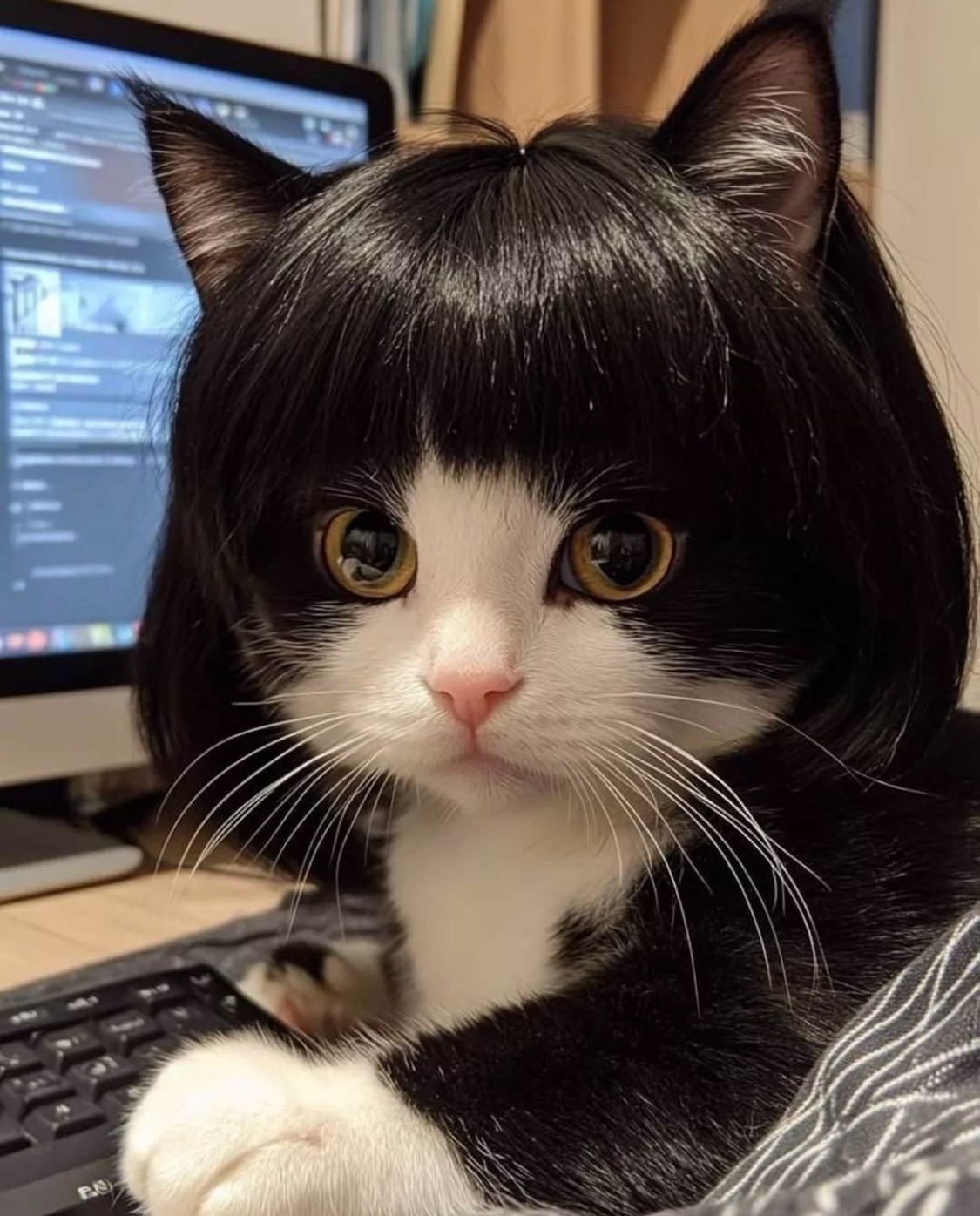 可爱☺️ ​​​