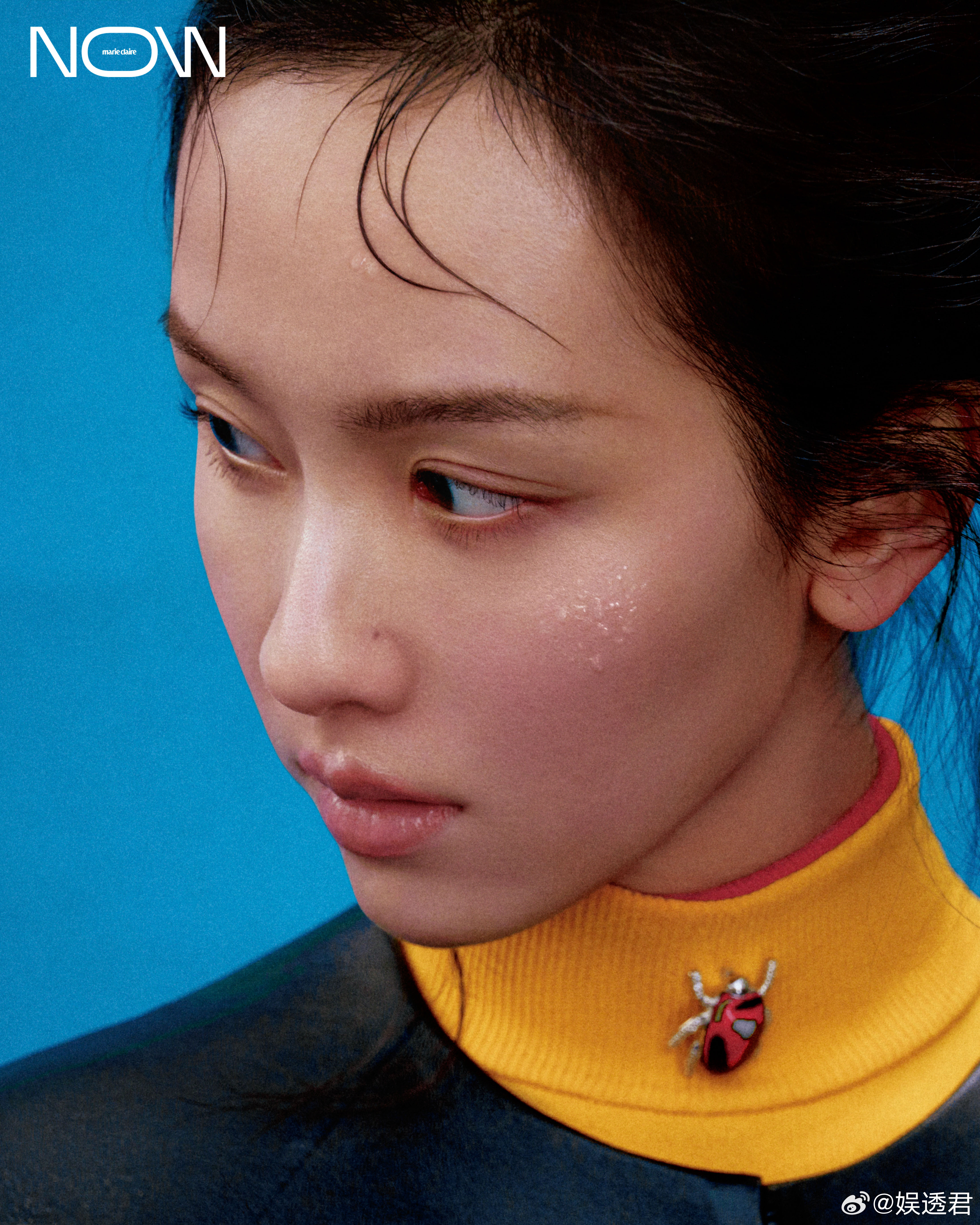 陈都灵说小火慢炖是演员应有的态度陈都灵说没有只看恶评陈都灵真的太谦虚了，被夸智性