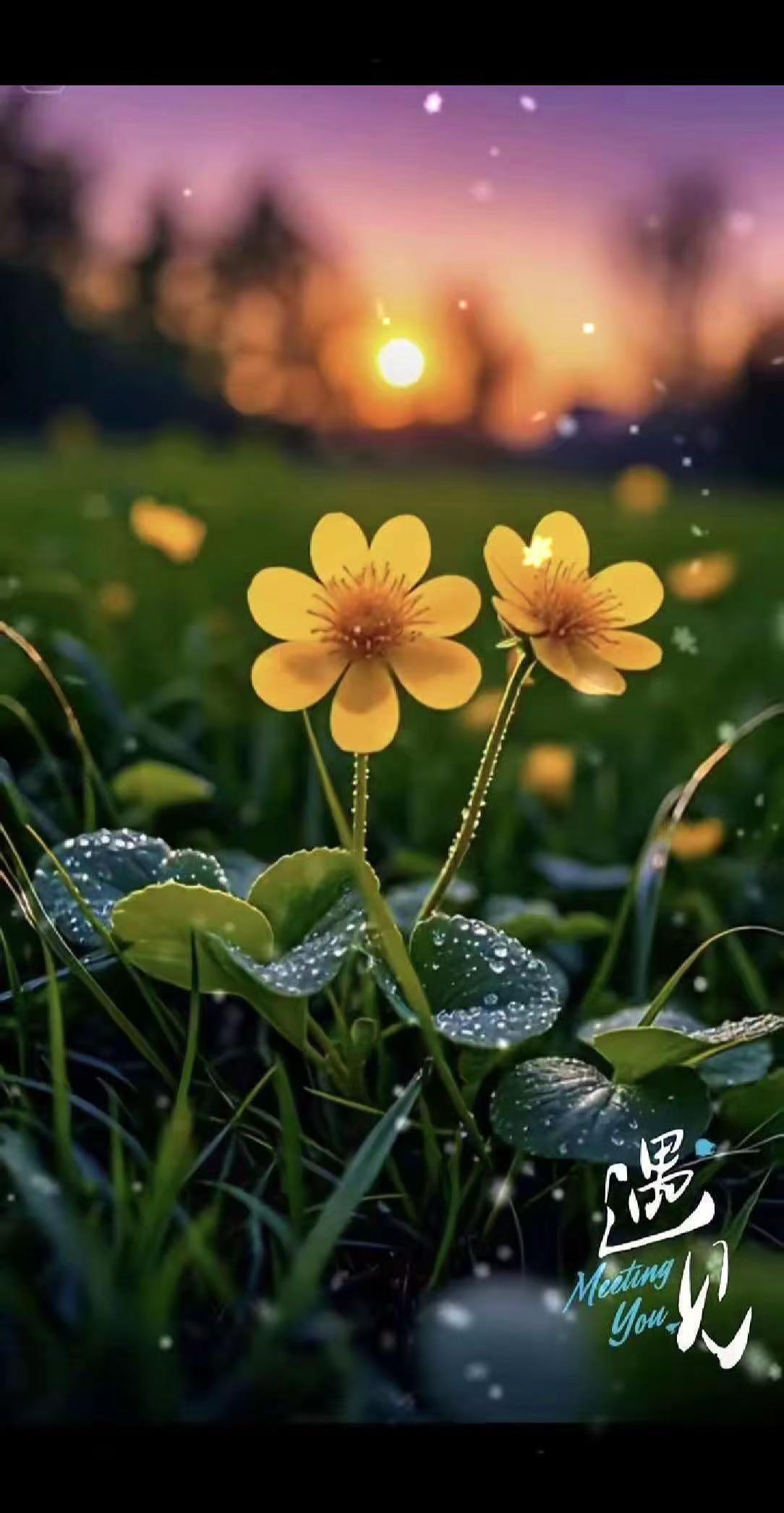 拍花也是一种享受 爱拍照爱生活 用歌声记录我的农村生活 用一张照片证明你是花友 