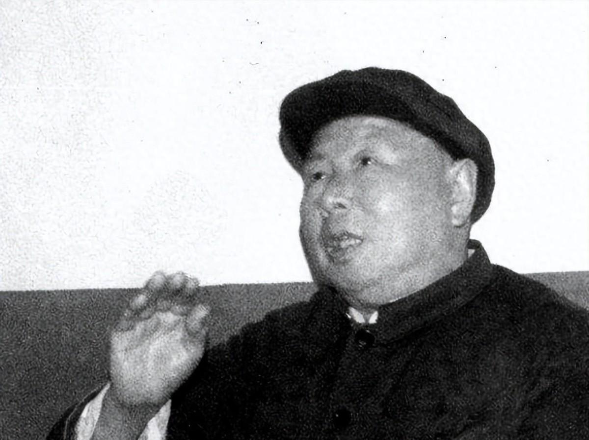 他是黄麻起义领导人，建国后毛主席批示：开除他的党籍，永不录用

“您说总指挥是戴