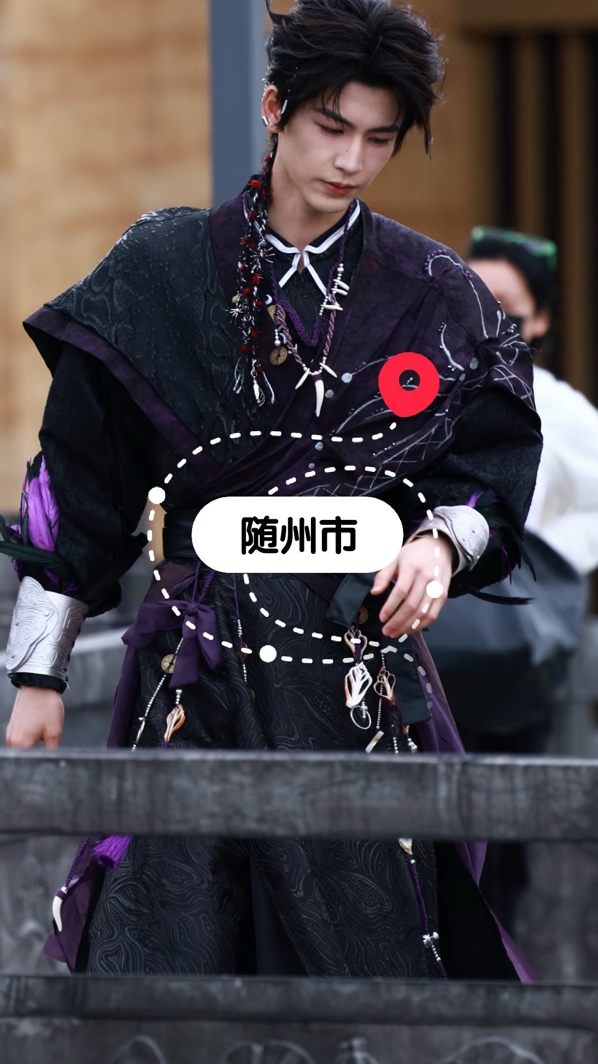 我真晕倒了……… 