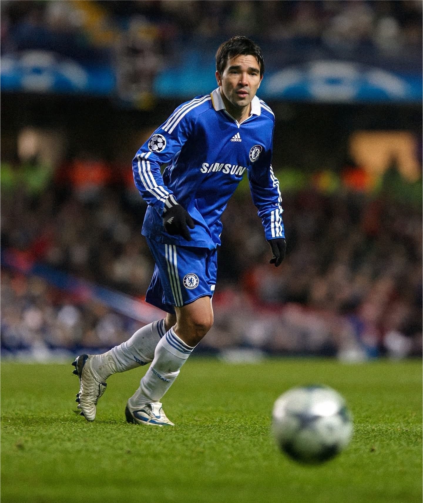 🔙 Deco • Chelsea FC 💙✨ 英超