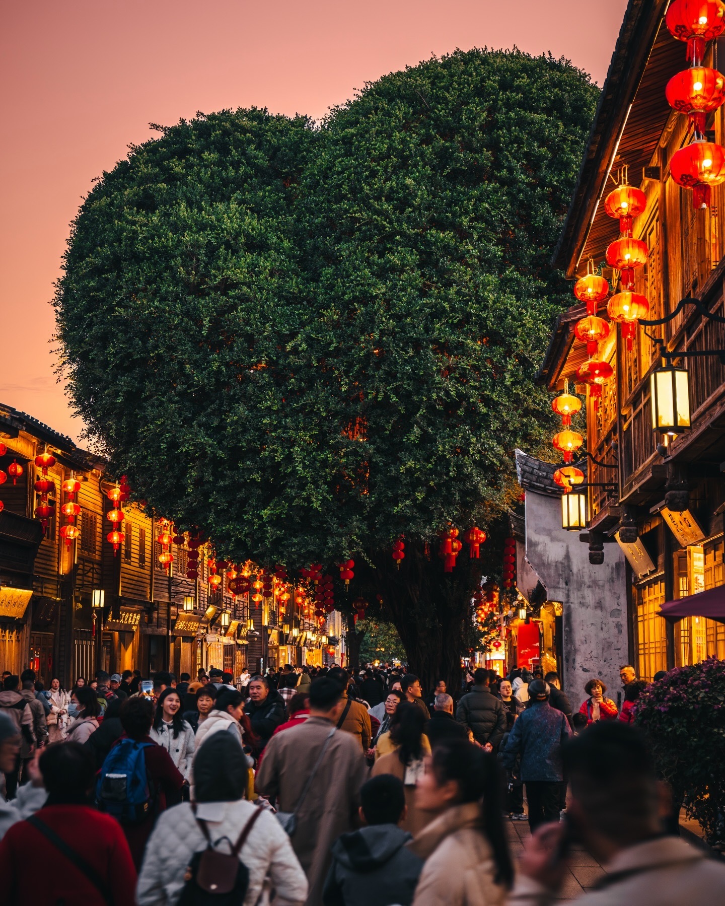𝘚𝘩𝘢𝘳𝘦 手机壁纸 ｜ 横屏壁纸 ｜ 风景壁纸 ｜ 秋日壁纸 ｜ 高