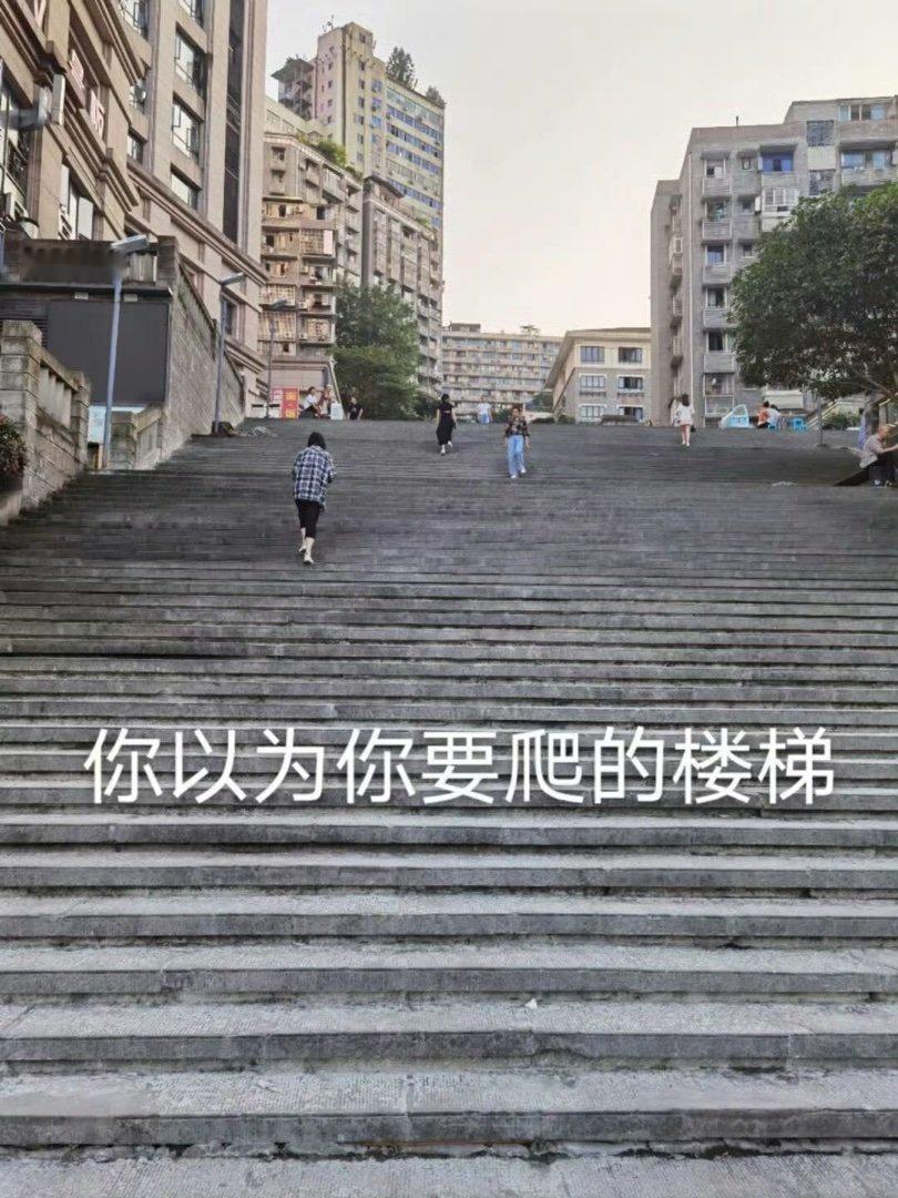 你以为的重庆和实际上的重庆. 