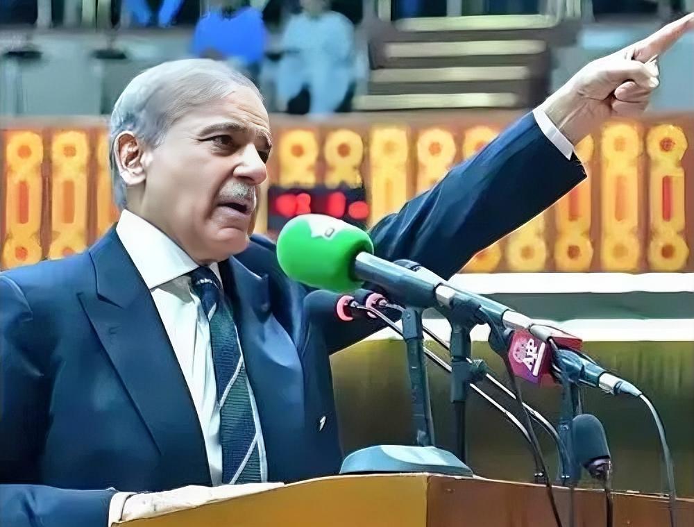 绝密通话48小时！巴铁军头直连白宫，总理密谈德黑兰，美伊停火谈判背后竟是他操办？