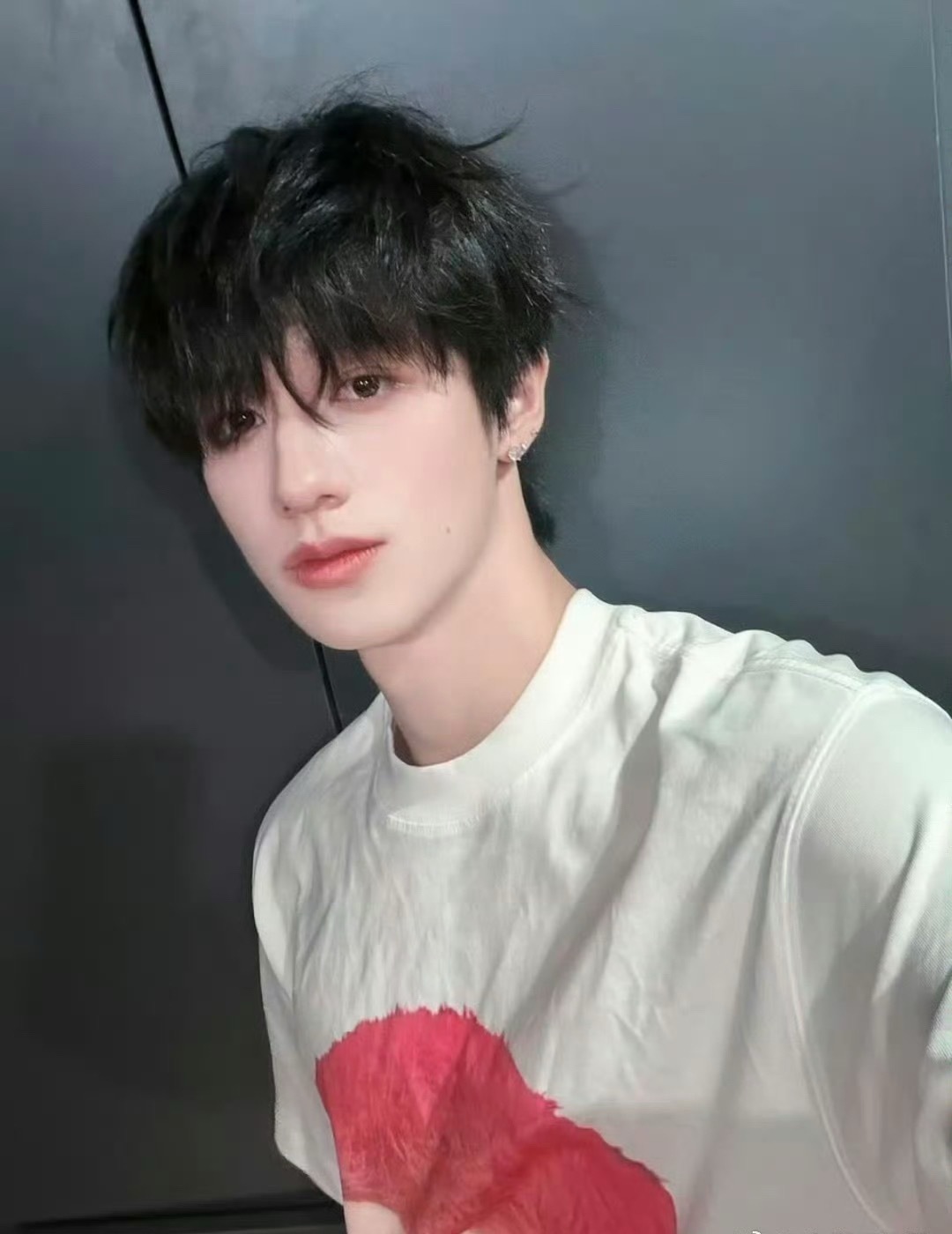 朱志鑫高会更新天蝎男持续发力… 
