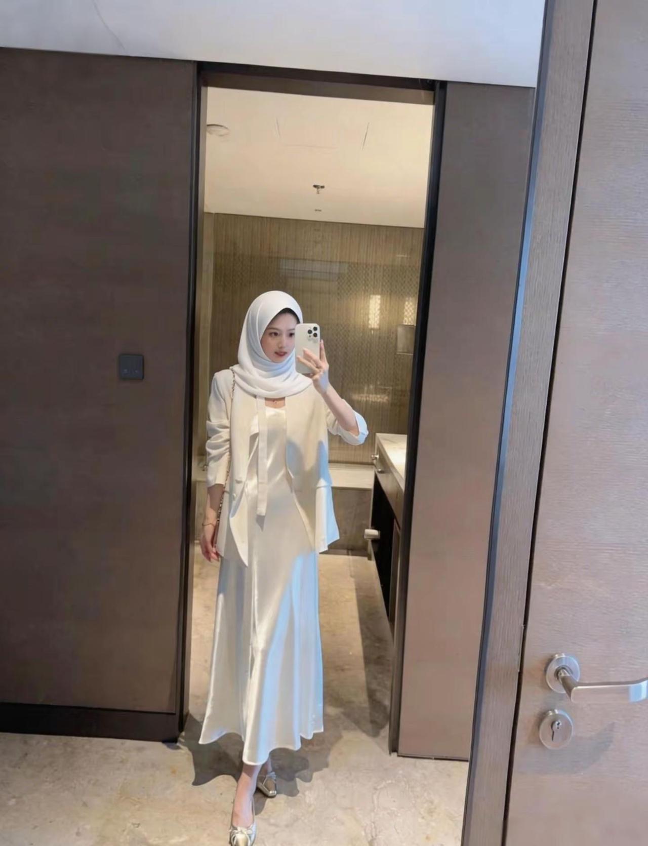 把西装穿进日常 西服外套 春天穿搭 外套穿搭