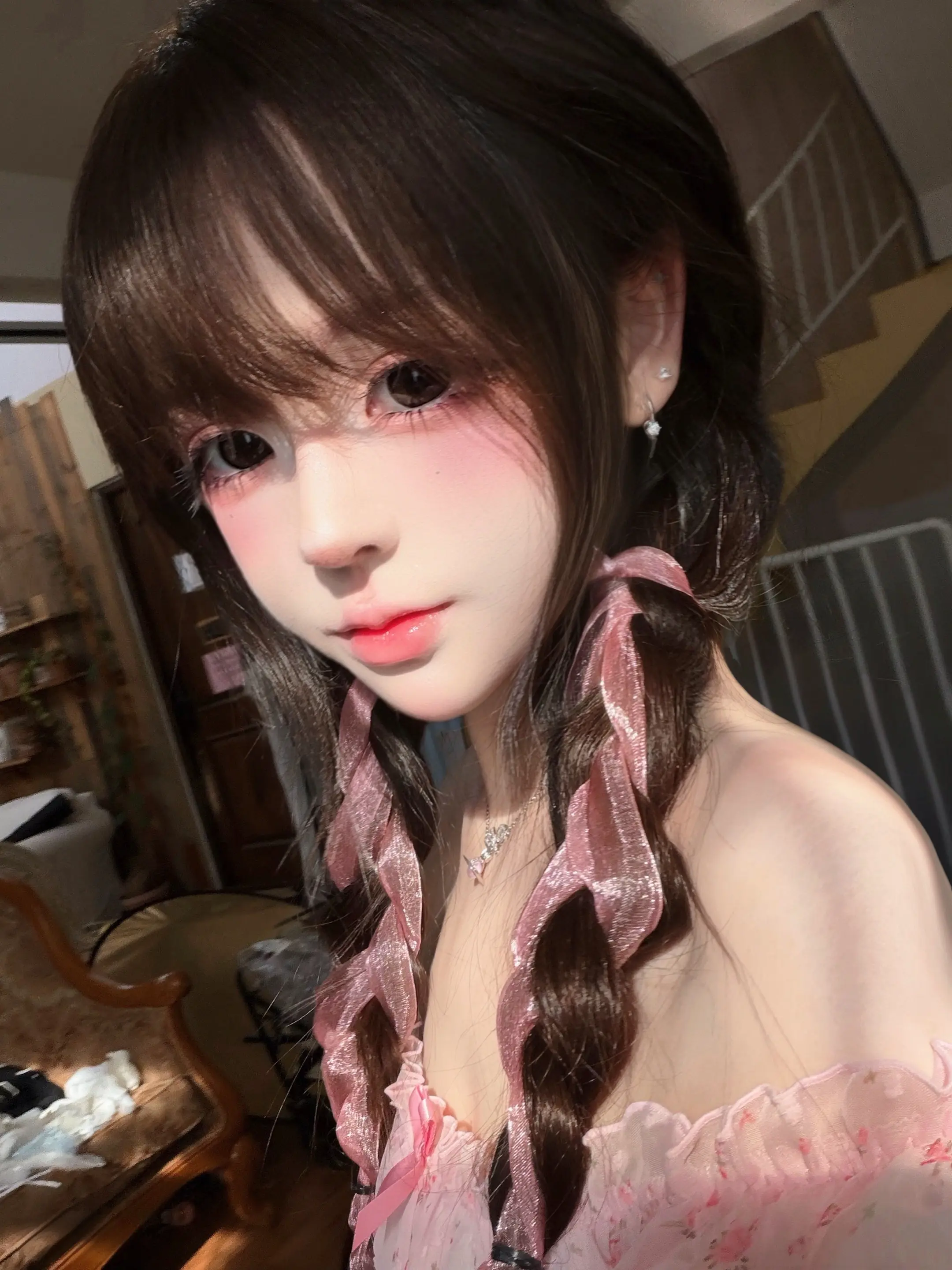 夏天 拜托你融化掉女孩们更多的悲伤吧