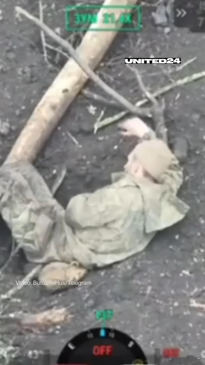 乌克兰无人机部队去年十二月份的工作总结：
乌克兰无人机飞手仅在1 2月就成功消灭