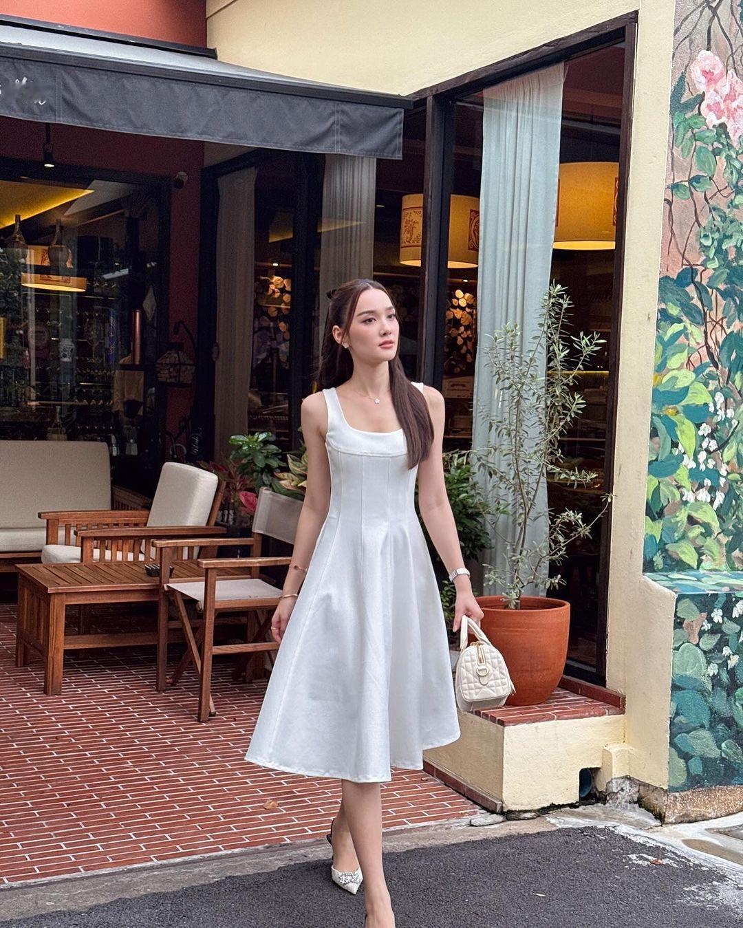 #DianaFlipo[超话]#📍Diana Flipo IG更新✨cr di