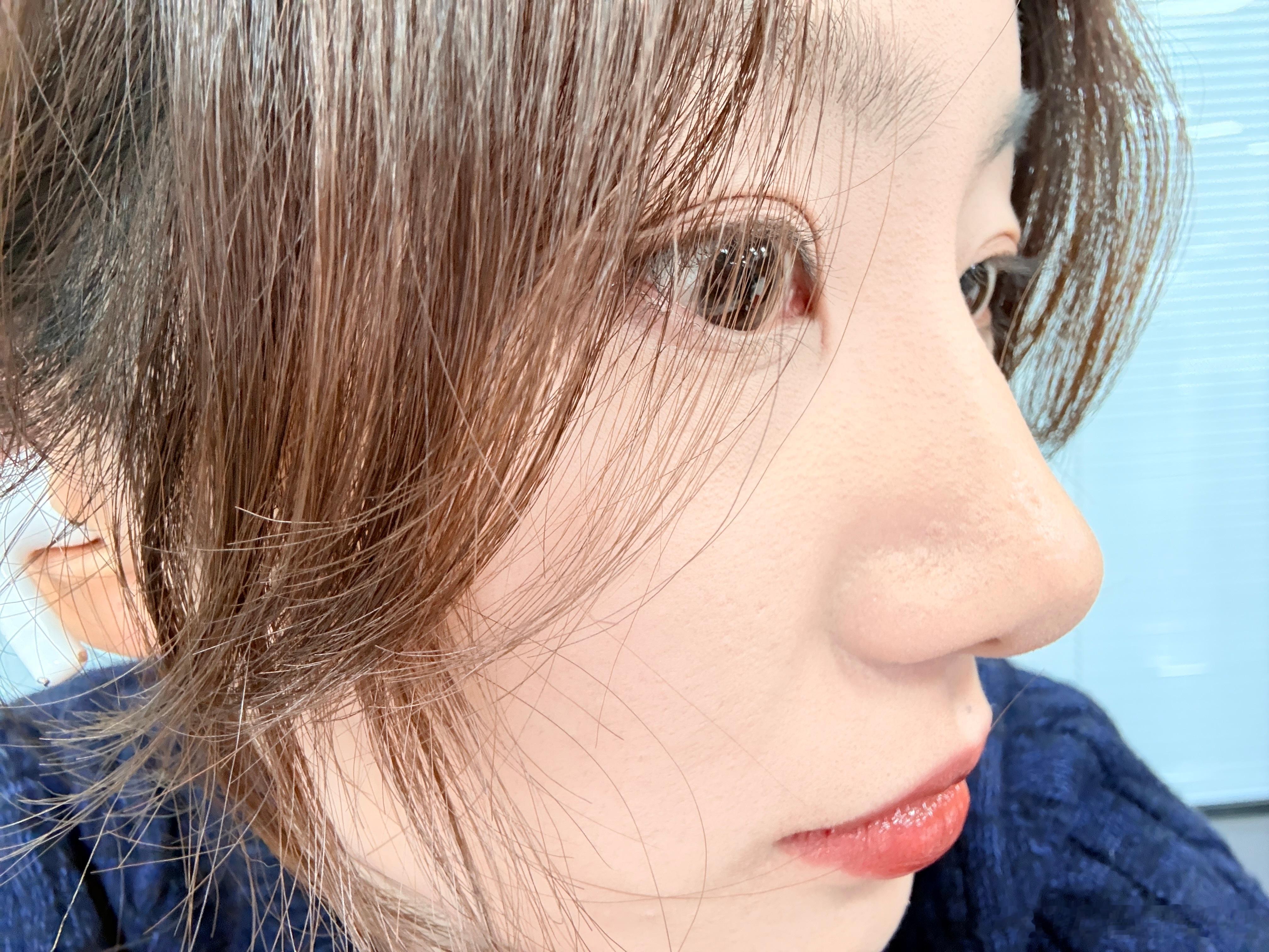 原本今天有个小孩来面试今早起来化了个妆结果被鸽了，化都化了。发个动态吧 ​​​