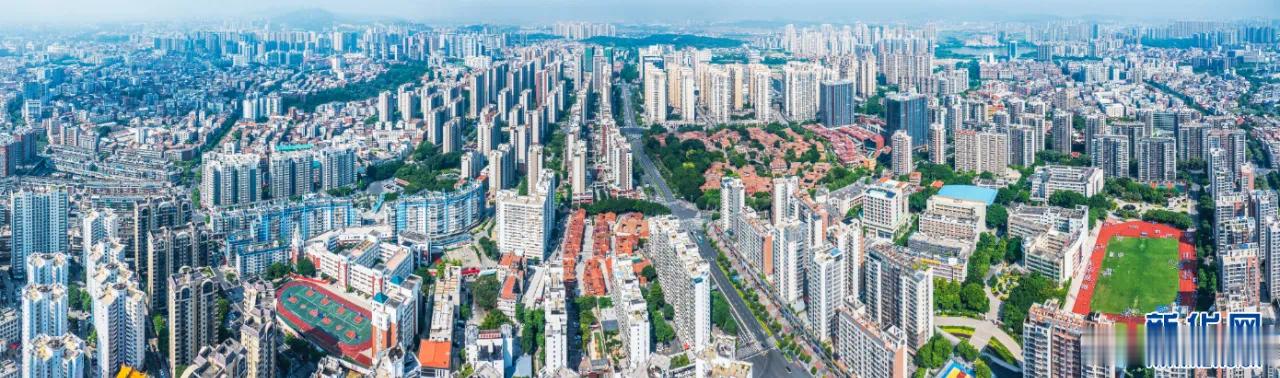 这一次不得不去福建一座闽南小城 一座闽南小城因爱拼敢闯，砥砺奋进写进了中国改革开