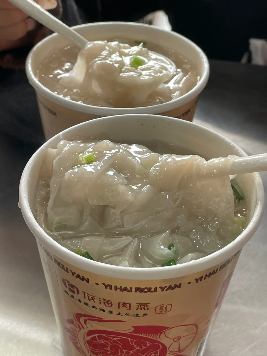 在福州！不需要宣传也值得去吃的10家！！