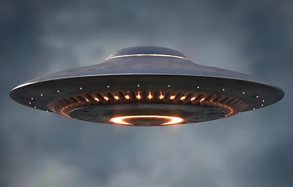 特朗普表示，他们即将发布第一批UFO文件，之前美国众议员蒂姆·伯切特的接受采访时