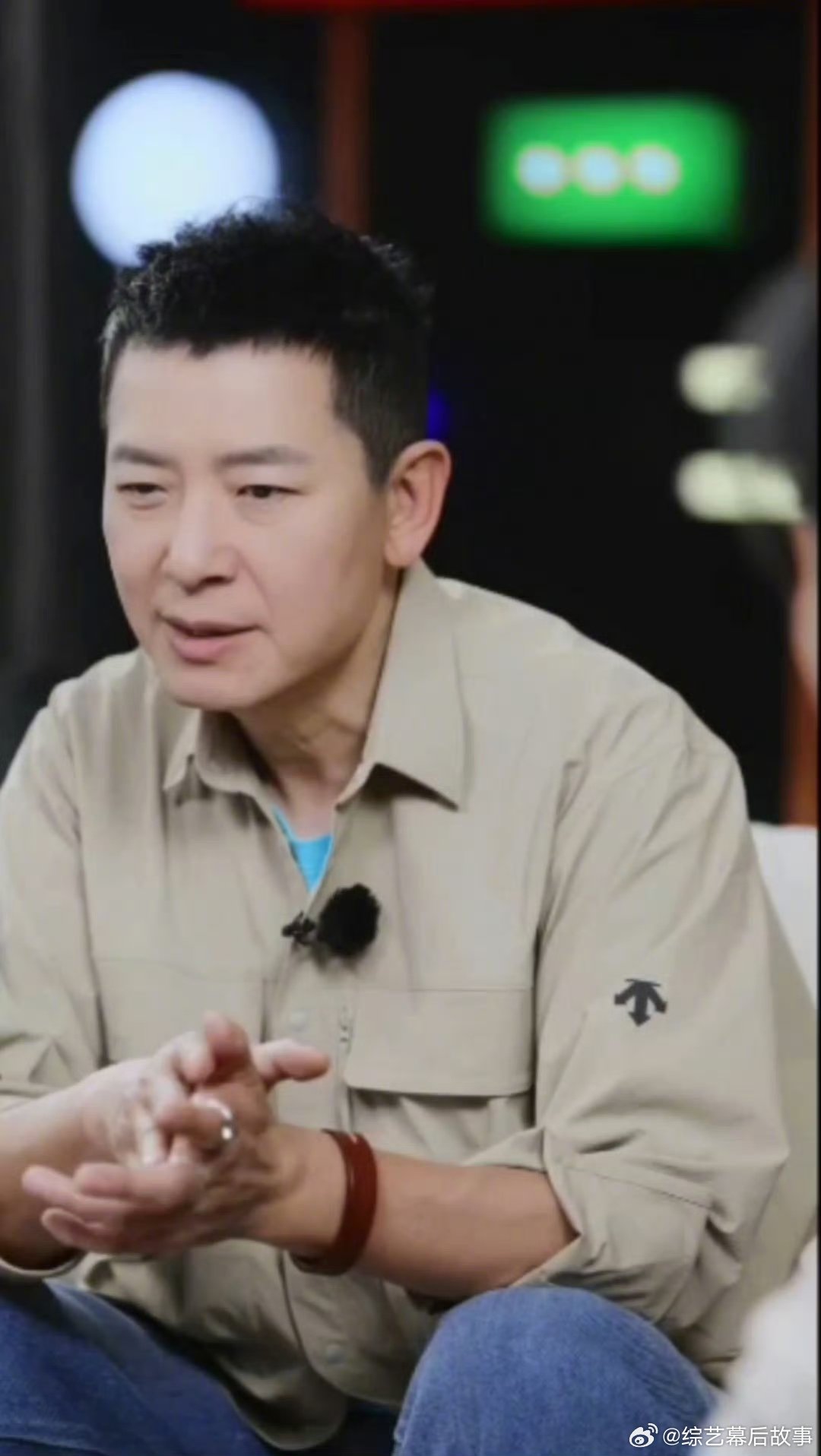 戴军说如花是文旅NPC标杆戴军都认证了，任何时代都需要这样的角色 