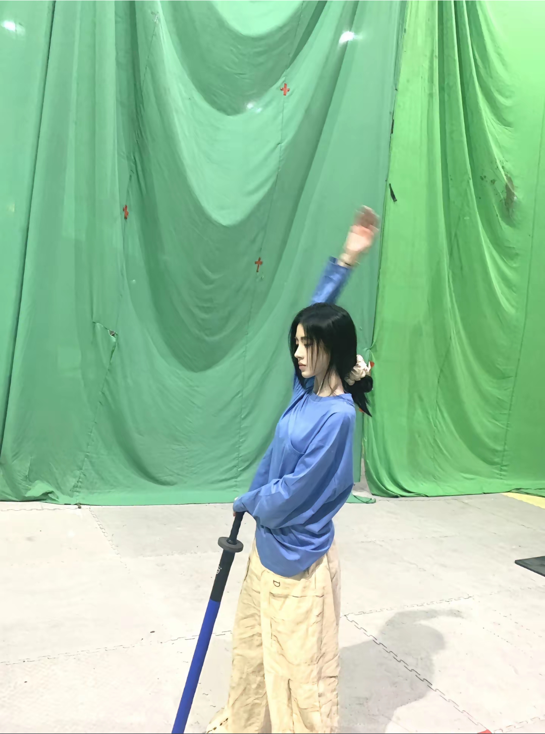 鞠婧祎 jjy鞠婧祎阿黛 错过的是落日余晖 冉冉升起的太阳终会照亮满天繁星