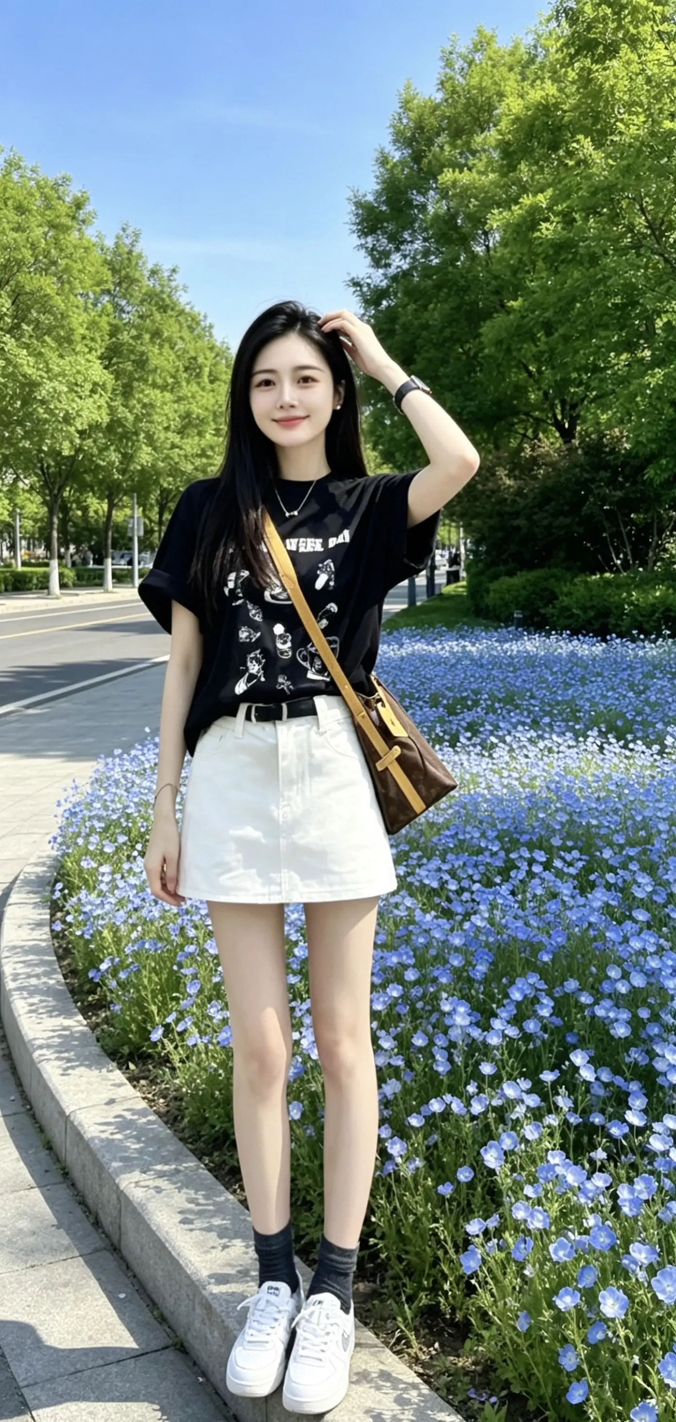 “人生最大的幸福，就是能遇见              一个对的人，一...