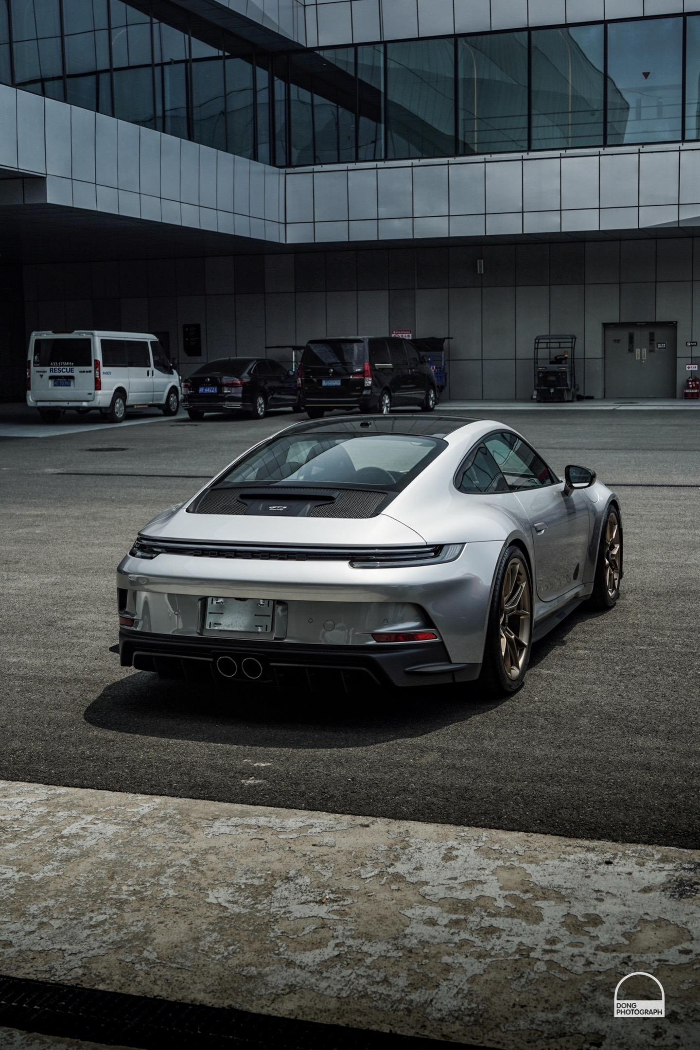 GT3touring 永远看不腻的一台车。