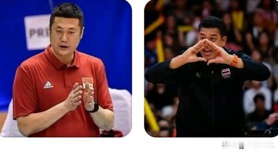 【中国女排五局不敌泰国无缘直通洛杉矶】2026年亚洲女排锦标赛冠亚军决赛，中国女